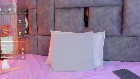 Snapshot of lannafoxx chatting on 02/25/25, 07:31 Lana Fox online show from 02/25/25, 07:31