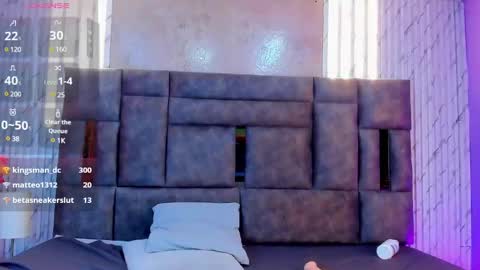 Snapshot of lannafoxx chatting on 03/10/25, 07:42 Lana Fox online show from 03/10/25, 07:42