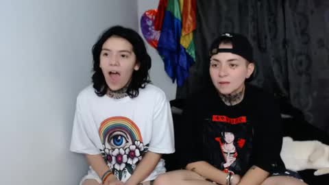 LANNIE   online show from 12/29/24, 03:54