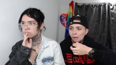 LANNIE   online show from 12/31/24, 02:40