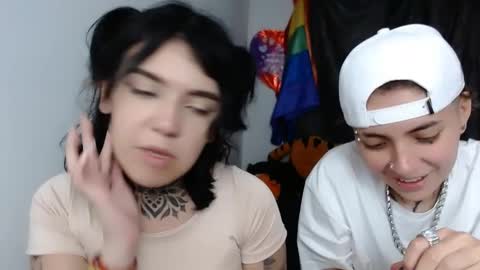 LANNIE   online show from 01/02/25, 01:27