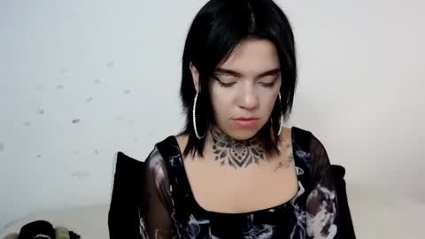 LANNIE   online show from 01/22/25, 09:10