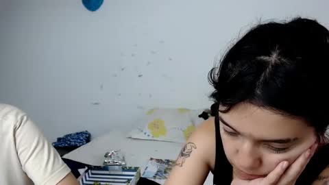 LANNIE   online show from 02/09/25, 06:05