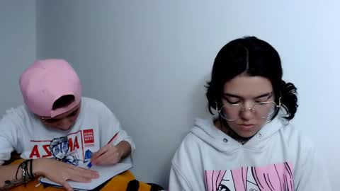 LANNIE   online show from 02/12/25, 01:19