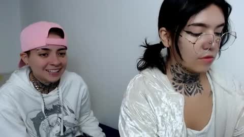 LANNIE   online show from 02/12/25, 03:16