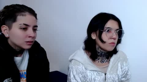 LANNIE   online show from 02/14/25, 02:54