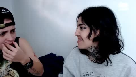 LANNIE   online show from 02/16/25, 10:21