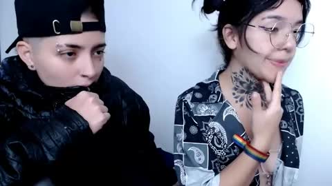 LANNIE   online show from 02/19/25, 02:01