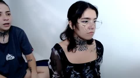 LANNIE   online show from 02/26/25, 09:37