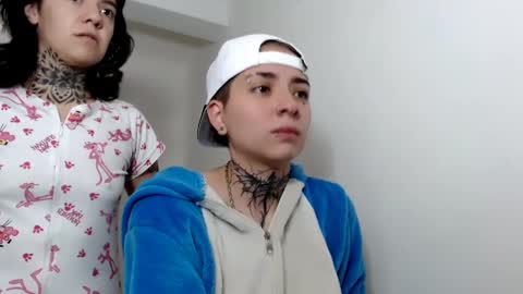 LANNIE   online show from 03/06/25, 03:02