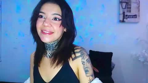 LANNIE   online show from 09/10/25, 03:56