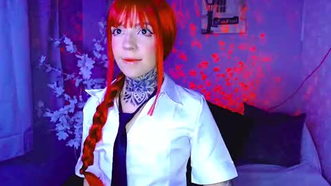 LANNIE   online show from 11/01/25, 10:56