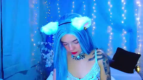 LANNIE   online show from 11/12/25, 02:34