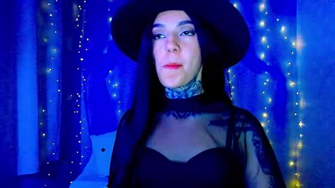 LANNIE   online show from 01/13/26, 01:55