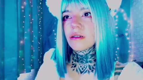 Snapshot of lannie_gonzales chatting on 03/13/26, 04:35 LANNIE online show from 03/13/26, 04:35