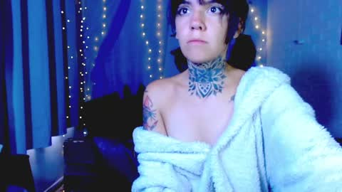 Snapshot of lannie_gonzales chatting on 04/12/26, 03:28 LANNIE online show from 04/12/26, 03:28