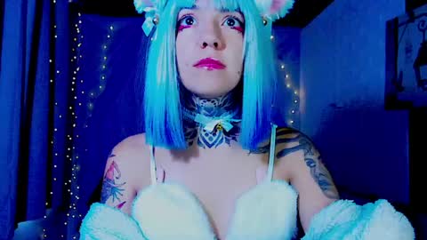 Snapshot of lannie_gonzales chatting on 04/20/26, 12:52 LANNIE online show from 04/20/26, 12:52