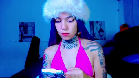 LANNIE   online show from 05/11/26, 01:17