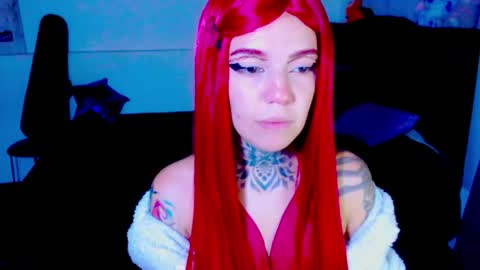 LANNIE   online show from 05/17/26, 11:12