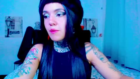 LANNIE   online show from 06/05/26, 12:50