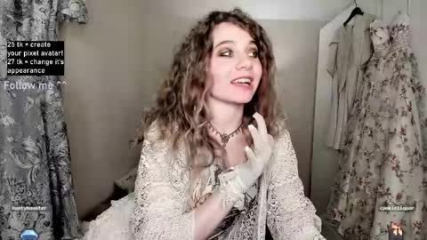 Snapshot of lanshan_classy chatting on 04/12/26, 11:32 lanshan_classy online show from 04/12/26, 11:32