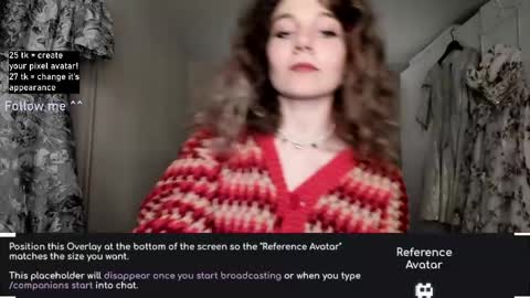 Snapshot of lanshan_classy chatting on 04/25/26, 06:38 lanshan_classy online show from 04/25/26, 06:38