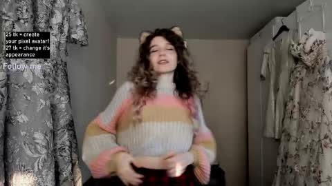 lanshan_classy online show from 06/01/26, 06:31