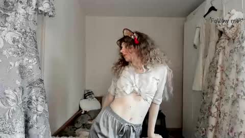 lanshan_classy online show from 06/09/26, 08:04