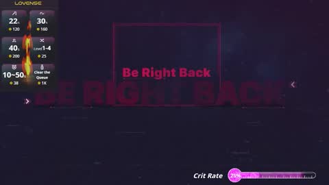 Lance online show from 12/17/25, 04:57