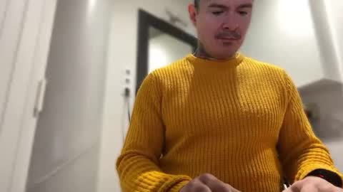 BDSM online show from 01/03/25, 12:08