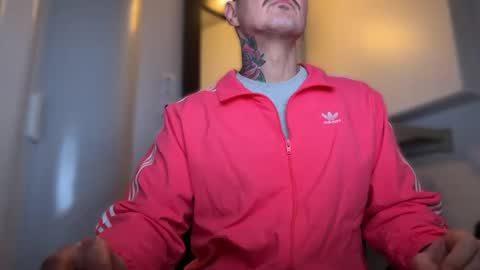 BDSM online show from 02/26/25, 11:20