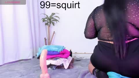 lapeligrosa_ online show from 02/28/26, 05:08