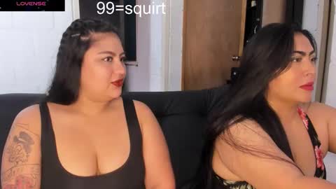 lapeligrosa_ online show from 03/04/26, 12:22