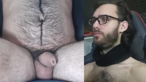 LapijARG online show from 05/19/26, 07:53