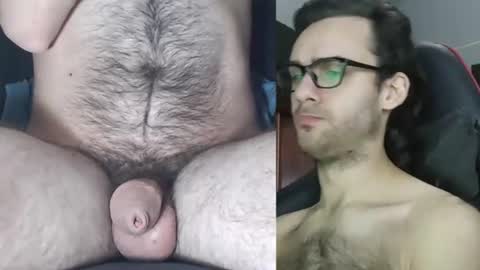 LapijARG online show from 07/14/26, 09:42