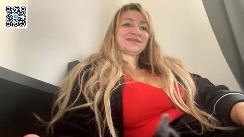 Olena online show from 11/15/25, 02:46