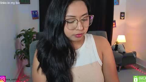Snapshot of lara1__ chatting on 03/30/26, 11:06 Lara online show from 03/30/26, 11:06