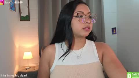 Snapshot of lara1__ chatting on 05/15/26, 12:50 Lara online show from 05/15/26, 12:50