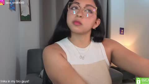 Snapshot of lara1__ chatting on 05/25/26, 11:55 Lara online show from 05/25/26, 11:55