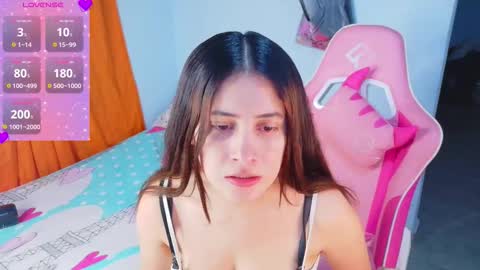 Snapshot of lara_aisha chatting on 03/26/26, 11:38 LARA online show from 03/26/26, 11:38