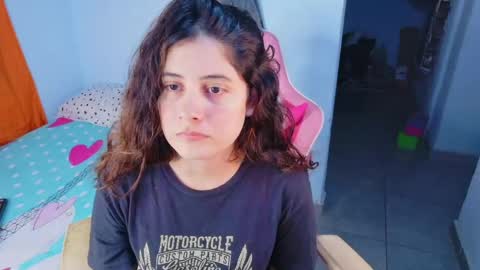 Snapshot of lara_aisha chatting on 03/29/26, 07:08 LARA online show from 03/29/26, 07:08