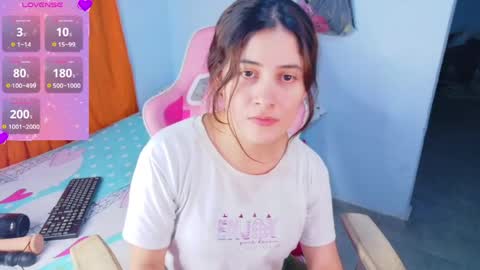 Snapshot of lara_aisha chatting on 03/29/26, 09:37 LARA online show from 03/29/26, 09:37