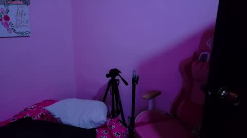 Snapshot of lara_aisha chatting on 04/12/26, 07:19 LARA online show from 04/12/26, 07:19