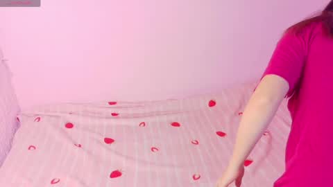 Snapshot of lara_aisha chatting on 04/19/26, 02:27 LARA online show from 04/19/26, 02:27