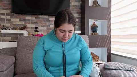 Snapshot of lara_as chatting on 09/23/25, 02:20 lara_as online show from 09/23/25, 02:20