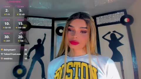 Lara Brunette  online show from 03/06/25, 11:31