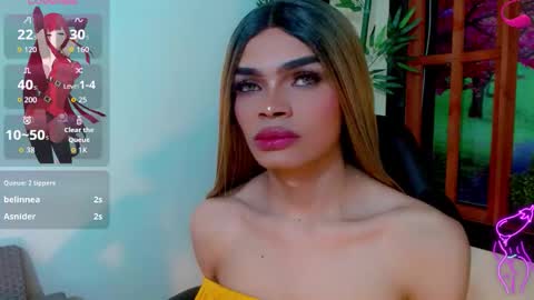 Lara Brunette  online show from 11/26/25, 11:06