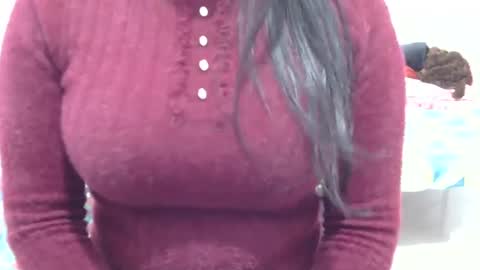 Anshika rai online show from 12/27/24, 09:00