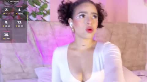 Snapshot of lara_gil_ chatting on 11/05/25, 12:27 Lara Gill online show from 11/05/25, 12:27