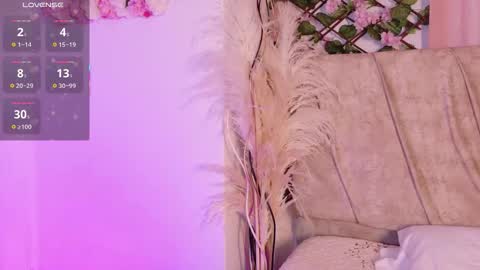 Snapshot of lara_gil_ chatting on 12/13/25, 07:53 Lara Gill online show from 12/13/25, 07:53